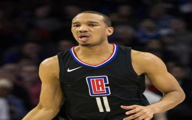 Clippers " Avery Bradley starting Atlanta on the first day of the week