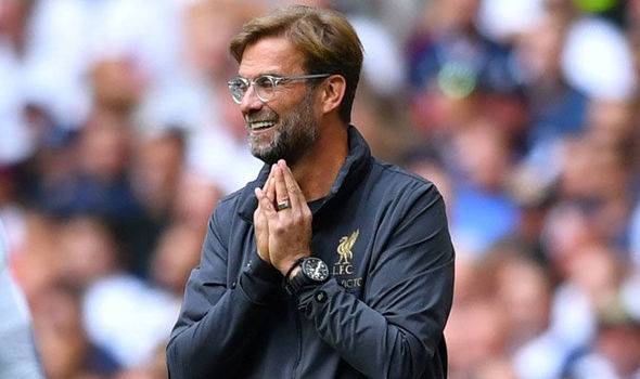Premier League table: the latest EPL standings, Liverpool and Chelsea win, has the ability to man Utd to follow?