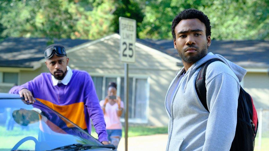 Emmy Snubs: 'Atlanta,' 'The Handmaid's Tale' Shut Out in Major Categories