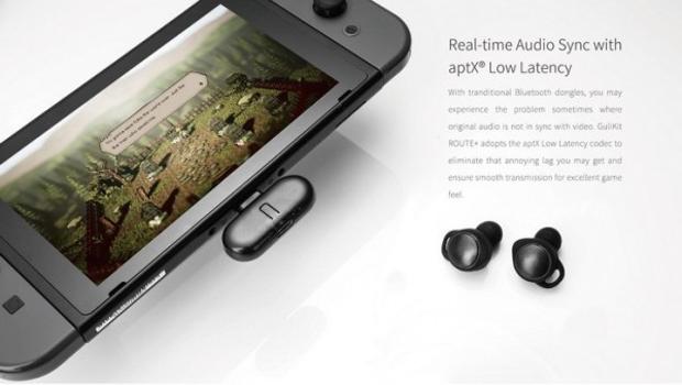Nintendo Switch Now Supports Wireless Bluetooth Headphones 2