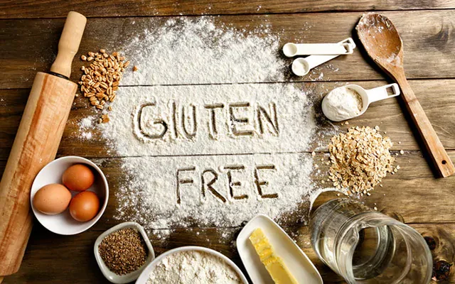 Is Gluten-Free Healthy People Not Allergic To Gluten? Here is the answer