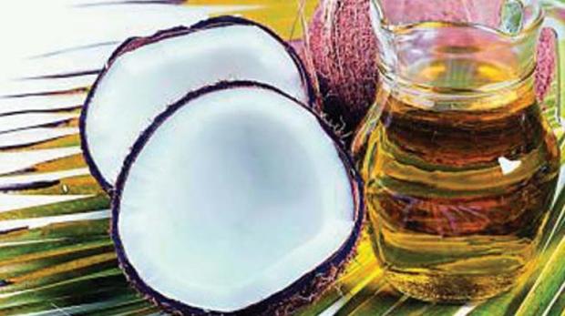 Coconut oil compounds are more effective than repellents, talks study