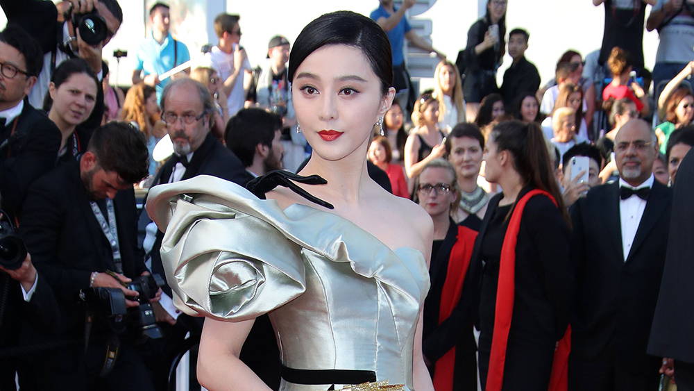 Fan Bingbing Disappearance: Questions Hang Over Chinese Actress and Her Projects