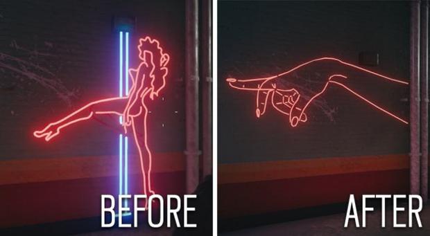 Tom Clancy's Rainbow Six Siege softens aesthetic references to gambling, violence, and sex 2