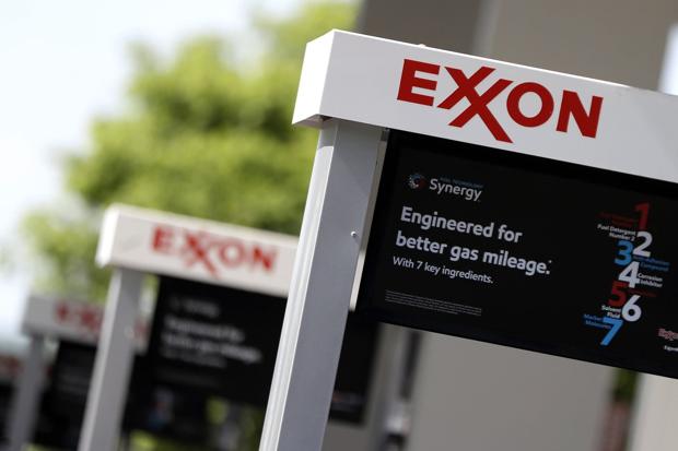 Exxon, Chevron profits soar as oil Giant turned back to the dominance