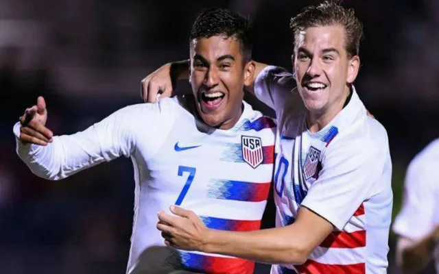 USMNT U-20s face unsafe Honduran side with space at the end of Concacaf on part