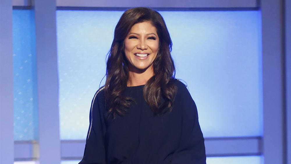 Julie Chen Continues to Use Married Name on ‘Big Brother’ After ‘The Talk’ Exit