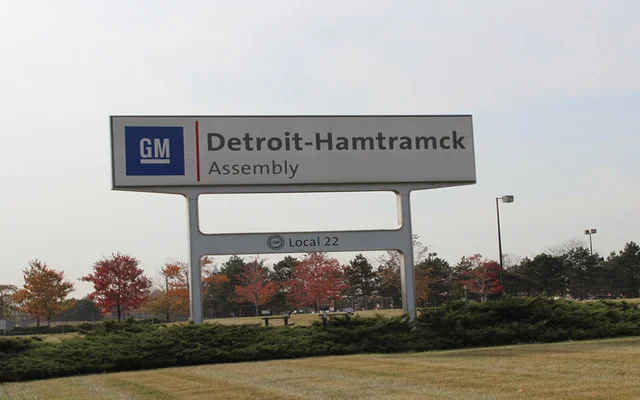 UAW calls conclusion GM to shut 3 plant "a slap in the face" to the labor force USA