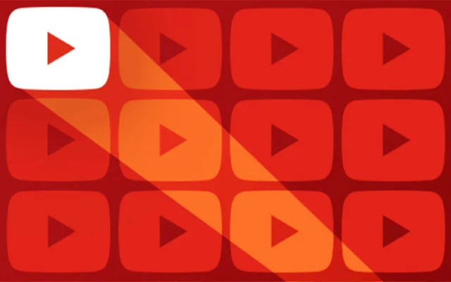 YOUTUBE to REMOVE VIDEO of the User FROM 15 JANUARY 2019 because of the FALLING AUDIENCE DESKTOP