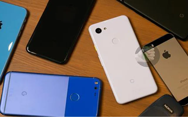 Fresh probable photos Google Pixel 3 Lite demonstrate how the model stands close to rivals