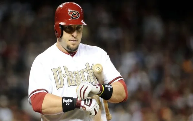 Report: Eric Hinske to be the assistant coach of Diamondbacks’