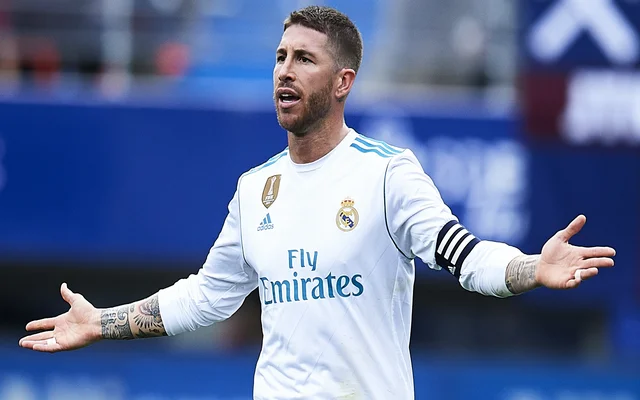 Solari Supported Ramos In The Prosecution Of Doping