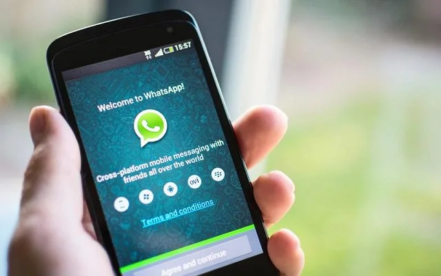 The latest feature of WhatsApp forces people to switch to other messaging platforms