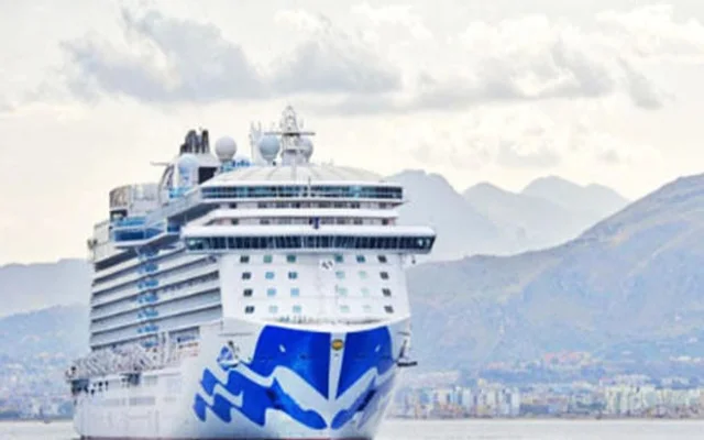 The authorities of Aruba probe the Death of an American on the cruise Princess Cruises voyage