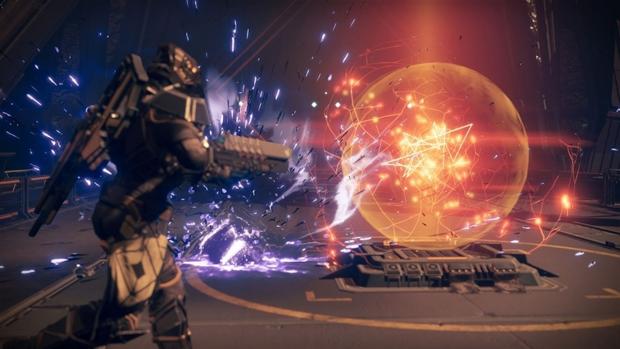 Destiny 2 will be a gift for PC players until November 18