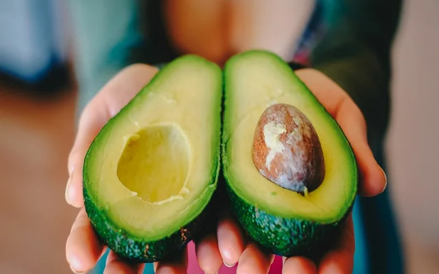 Wash the avocado? FDA talks to arrange it
