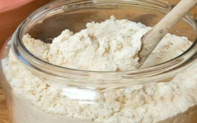 Universal gluten-free flour market findings 2018-2025 : Pillsbury, Lord Arthur Torment, scarlet Mill from Bob, Hodgson Mill, Maseka