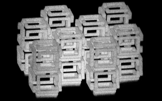 Метод MIT обладает способностью помещать объекты в наноразмер