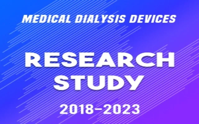 The market of medical devices for dialysis – a detailed report of direct industry comprises of players as Asahi of Michigan Corp., allmed me