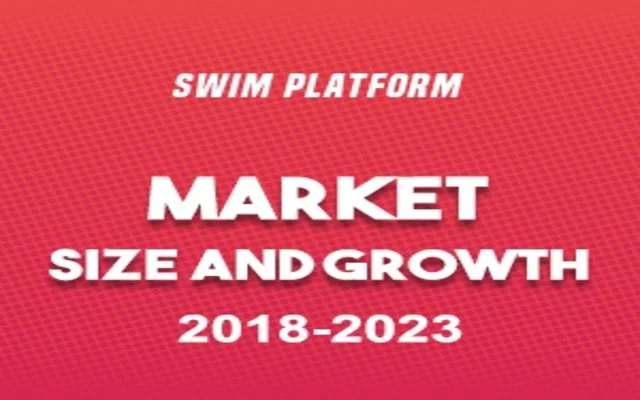 Swim platform true market test and trends: 2018 -2025