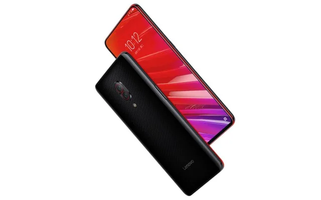 Lenovo Z5s and Z5 Pro features