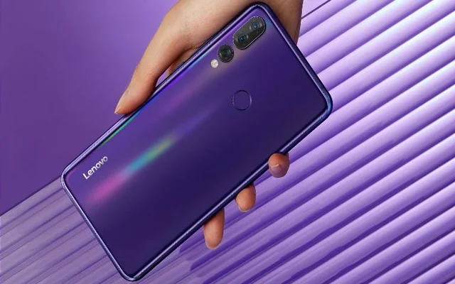 Lenovo Z5, Z5 Pro is running: main properties, properties, cost and all, actually what you need aristocracy