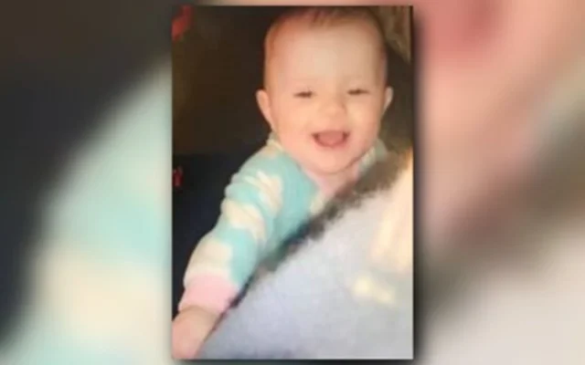 Baby in the back seat of a car stolen in Farmington, the ultimate one beheld in Bartonville