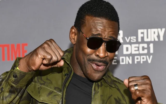 Michael Irvin Is lifted About the Probable Pley-off Aspiring Cowboys
