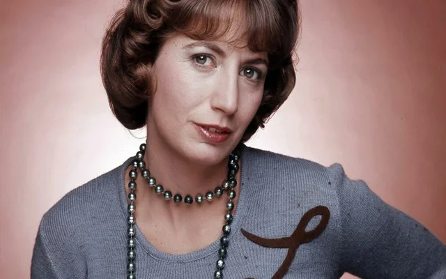 Penny Marshall, co-star of Laverne and Shirley and Director of the personal League, died at age 75