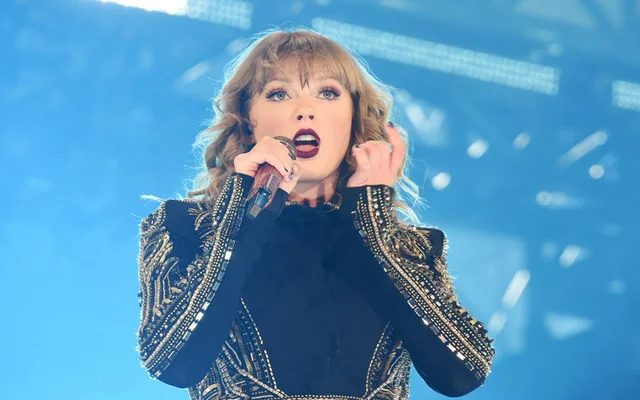 What time is the premiere of Taylor swift's reputation tour on Netflix?