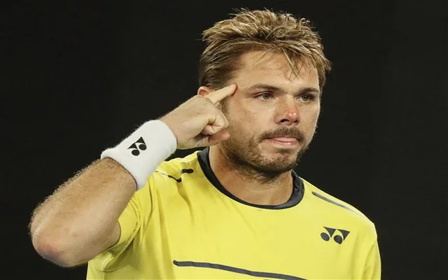 Wawrinka-Copil ATP Sofia preview, monitoring and smooth transmission: Wawrinka takes on 2018 Copil finalist in tricky Sofia opener
