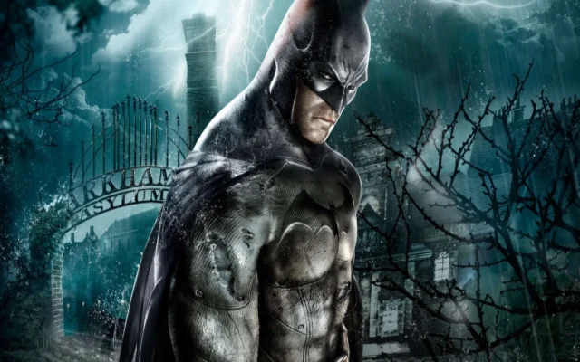 Rocksteady Is Rumored To Be Working On A Fresh Batman: Arkham Game