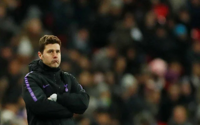 Premier League: Mauricio Pochettino disappointed, " Tottenham haven't the transfer window