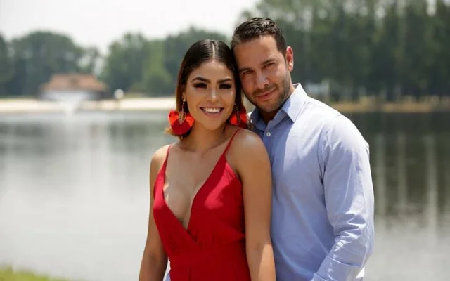 "90 DAY Fiance" UPDATE 2019: FERNANDO FLORES INSTAGRAM is a simple matter TO Subsequently BREAK WITH JONATHAN RIVERA