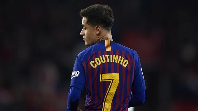 Manchester United, Chelsea prepared, as Barcelona will change the deal for Coutinho