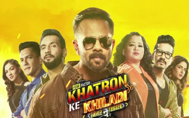 Khatron Ke Khiladi S09 February 3, 2019 written updates: Ally gets Fear band!