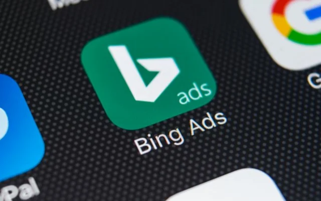 Bing Ads Launches Page Feeds