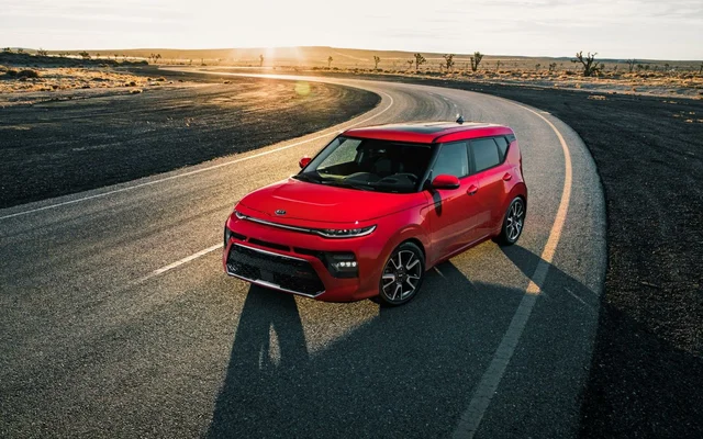 Kia Soul 2020: fresh style, painstakingly created, in order to avoid the overhead of the soul from the charm of a small van