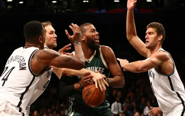 NBA, Milwaukee and Brooklyn nets viewing and gratuitous transfers