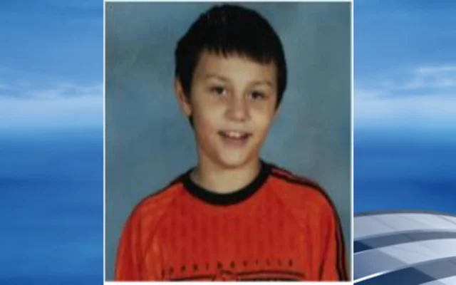 Amber alert issued for Trigg County boy with autism