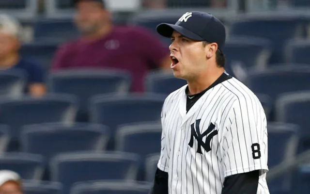 Yankees in MLB trade rumors: Jacoby Ellsbury, giants, johnny Cueto