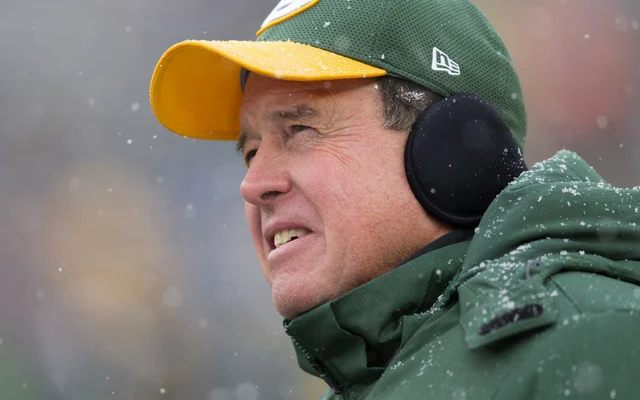 Report: Jaguars are interested in Dom Capers for the role of senior defense assistant