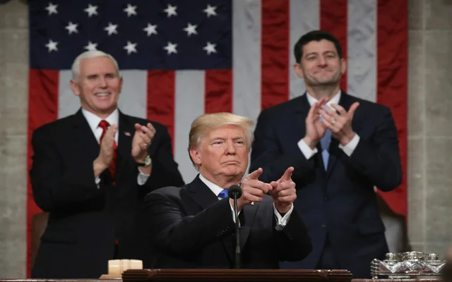TV show look at the week of February. 4, 2019: the state of the Union, ‘the Walking dead’