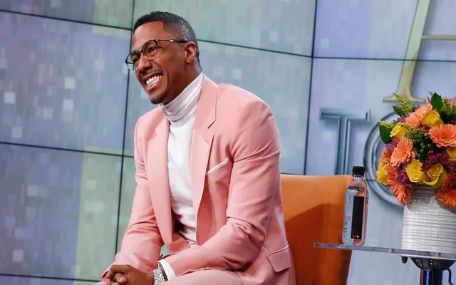 Nick cannon highlights the refreshed information about Wendy Williams ' well-being as he guest perceives her show