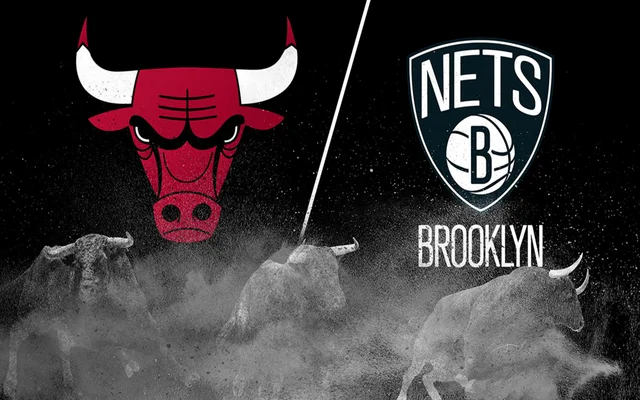 KEYS TO the game: BULLS AT NETS