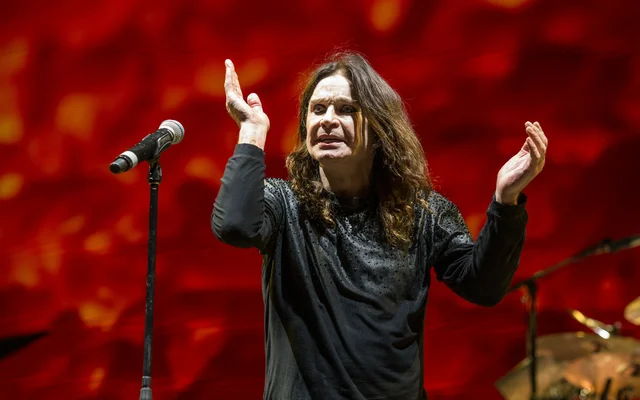 Ozzy Osbourne, Outraged, Diversion Lead 2019 Appeared Rumors Festival