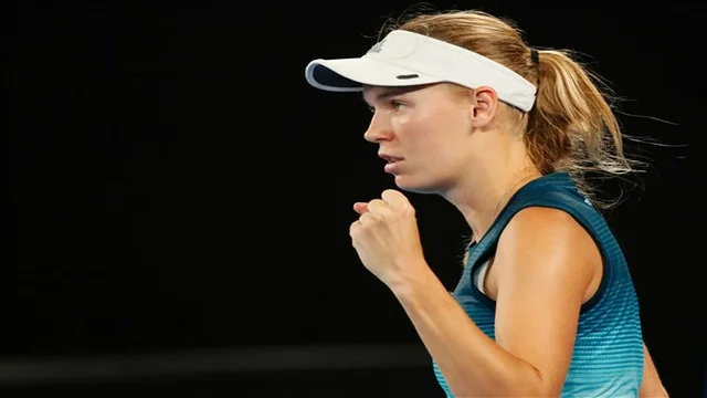 Wozniacki vs Voegele WTA Dubai preliminary preview, monitoring and smooth transfer: Wozniacki plays 1st match against Australian Open