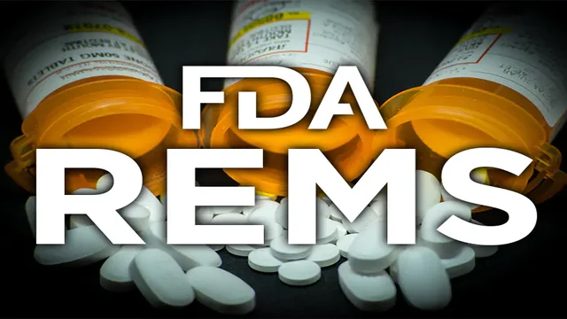A little good": the FDA made the wrong scenario fentanyl
