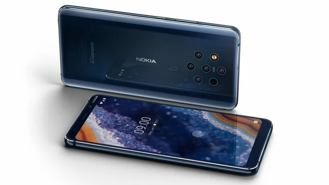 Nokia 9 PureView starts in USA on March 3 in resale for $600
