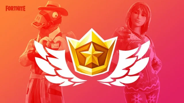 Fortnite: get a season 8 Military Pass for free